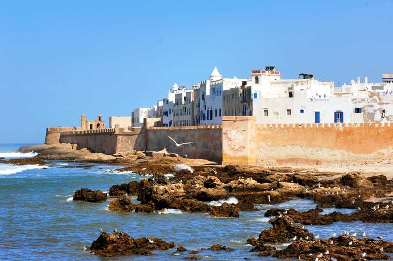 Discover Essaouira: Morocco’s Hidden Gem of Art, Culture, and Beaches