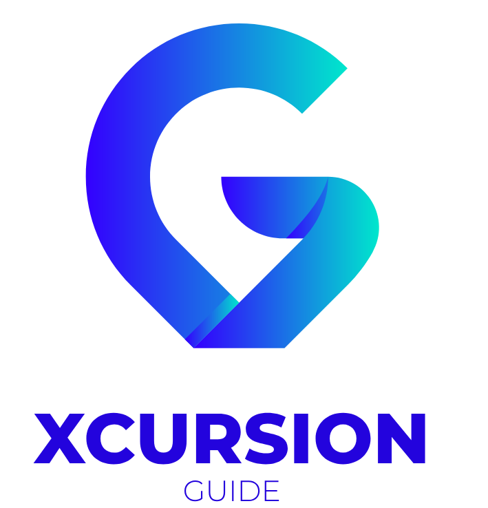 Xcursion Guide